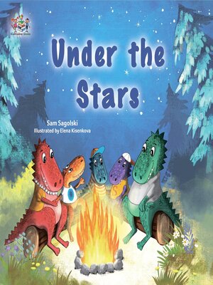 cover image of Under the Stars